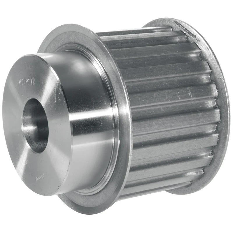 Steel Stock Gearbelt Pulley Browning Pulleys pulleys