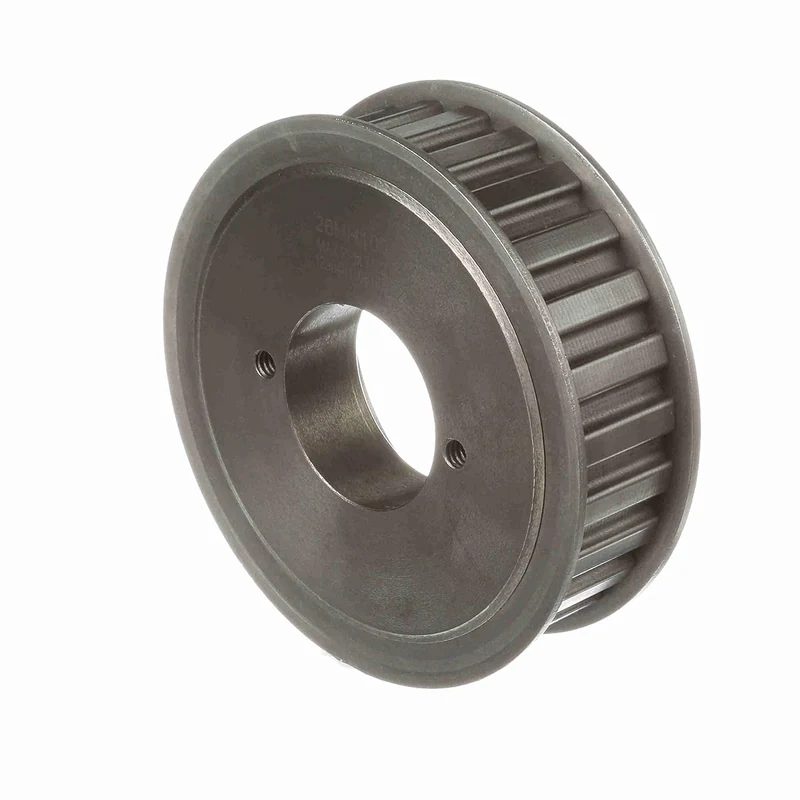 Heavy-Duty Split Bushing Pulley Browning Pulleys pulleys