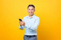David Chen